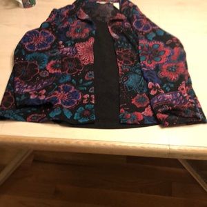 Ladies evening jacket